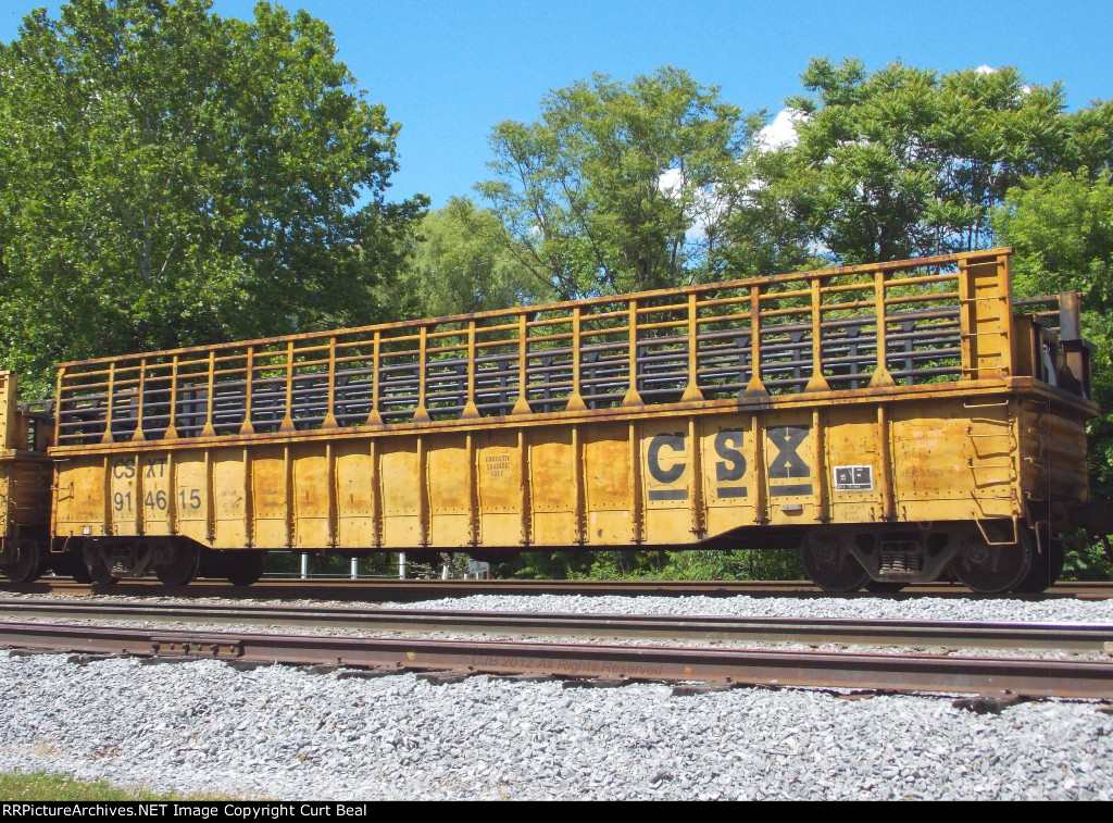 CSX 914615